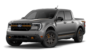 2026 Ford Maverick® External Image 2